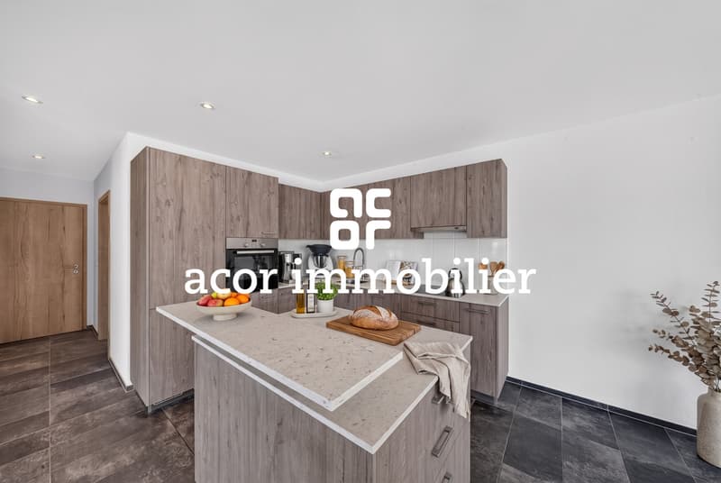 Charmant appartement 3,5 pièces en PPE (2)