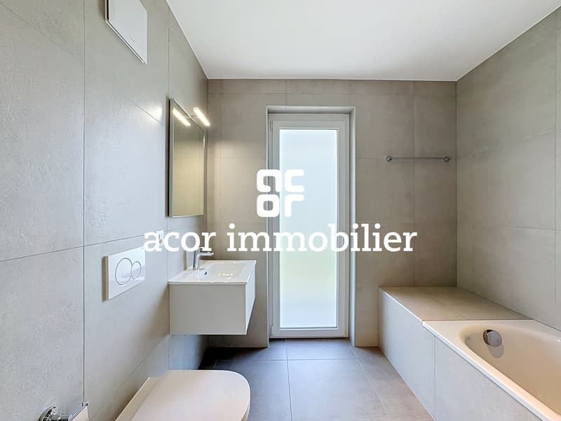 Sion - Appartement contemporain de 4½ pièces (9)