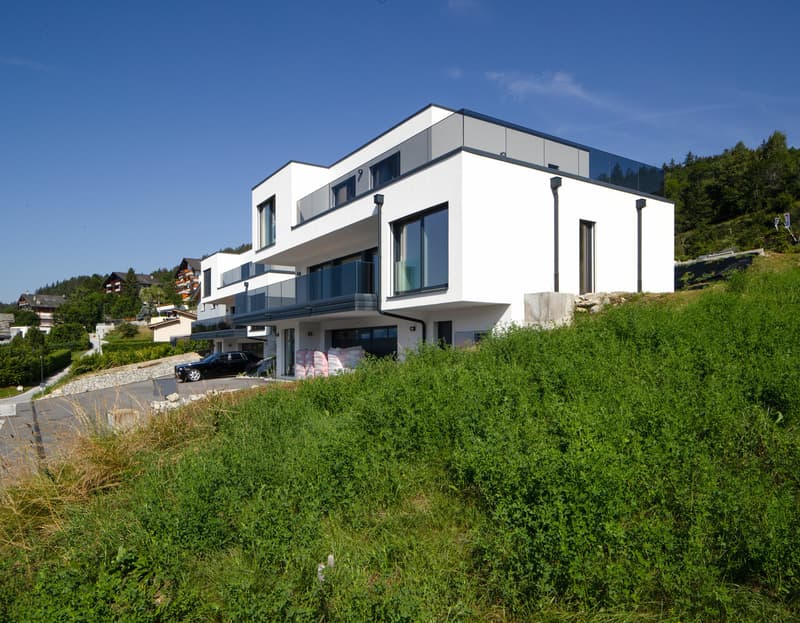 Magnifica villa contemporanea nuova (13)