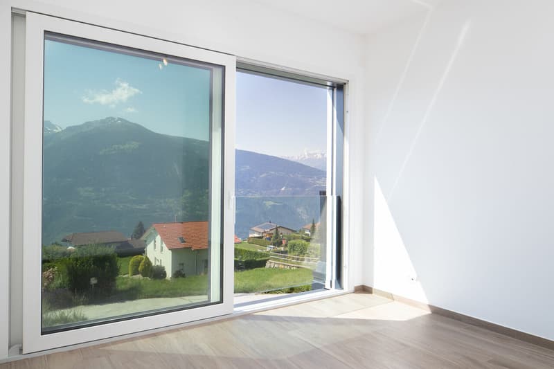 Magnifica villa contemporanea nuova (11)