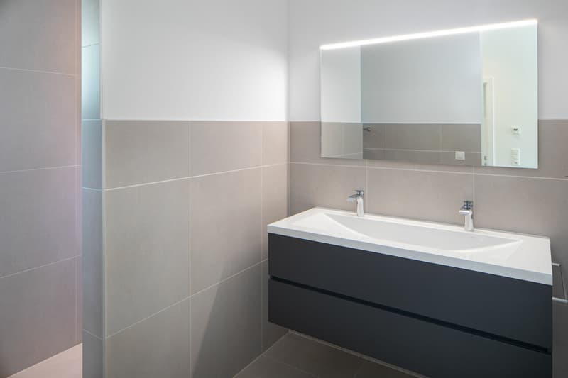 Magnifica villa contemporanea nuova (10)