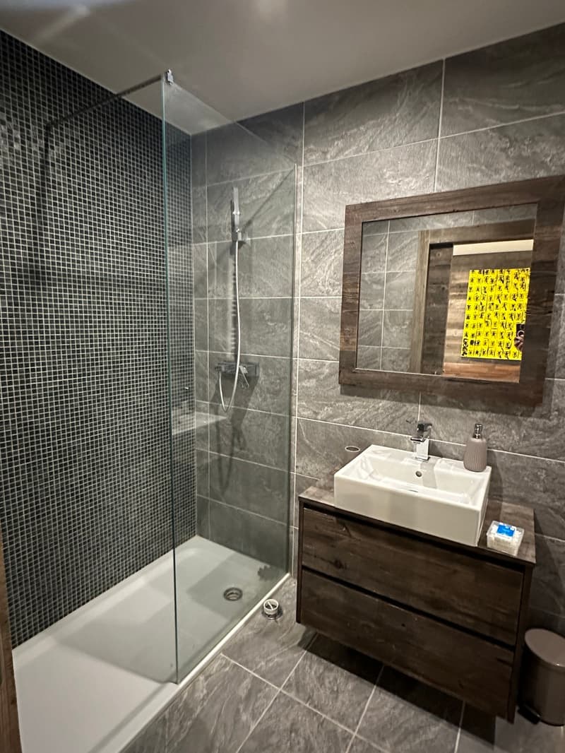 Magnifico 4,5 locali in duplex vicino al centro (8)