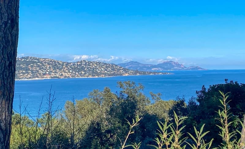 Occasione rara a Sainte-Maxime (11)