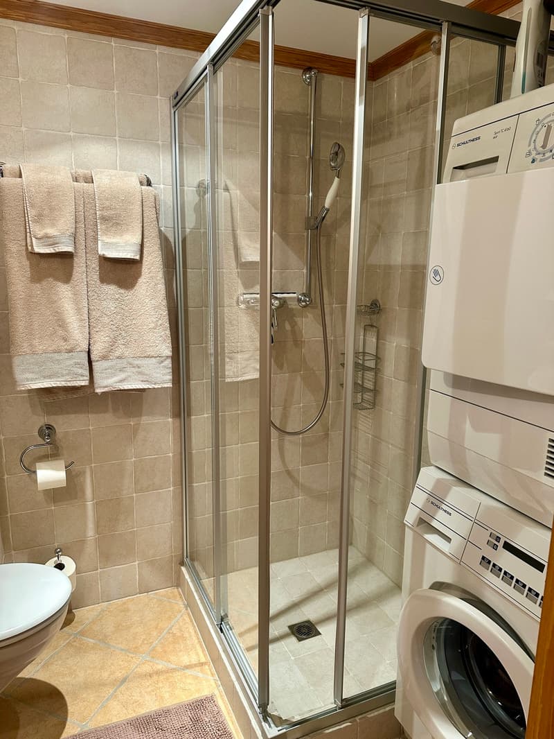 Ideale Lage für diese 4,5 Zimmer (12)