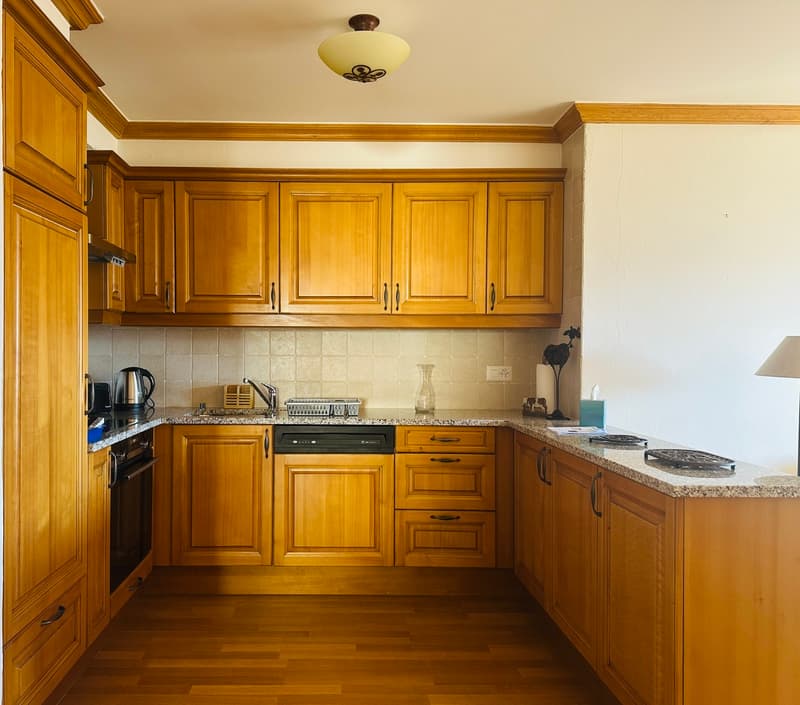 Ideale Lage für diese 4,5 Zimmer (2)