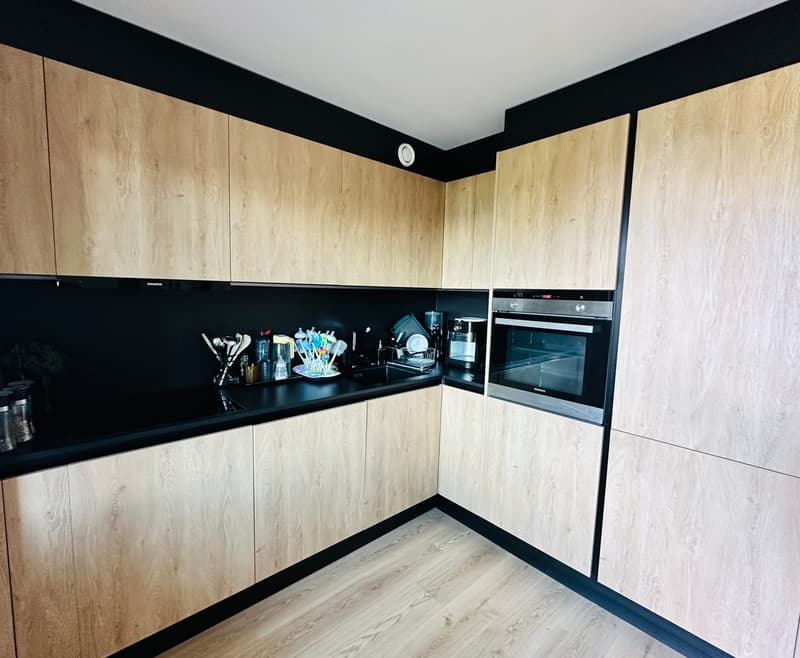 Schönes 2,5-Zimmer-Wohnung in einer neuen Residenz (6)