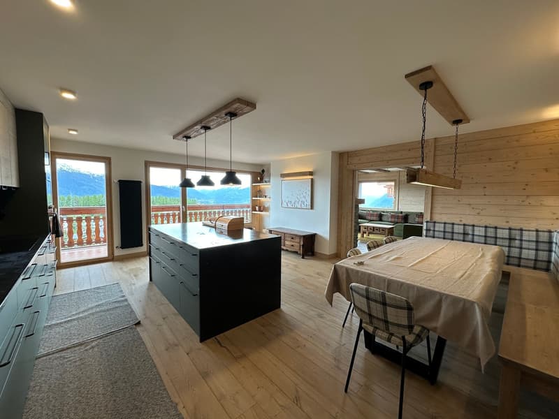 Sehr schönes 5,5-Zimmer-Apartment (4)
