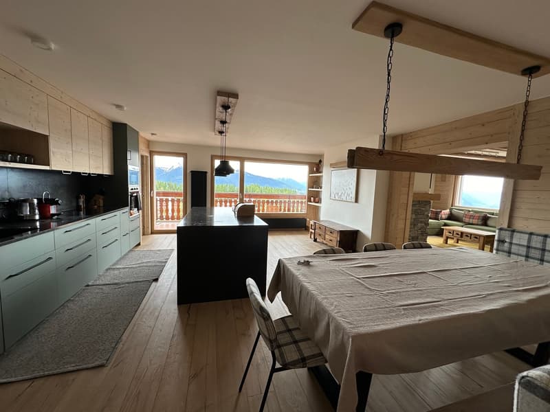 Sehr schönes 5,5-Zimmer-Apartment (6)