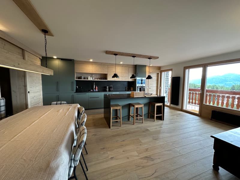 Sehr schönes 5,5-Zimmer-Apartment (7)