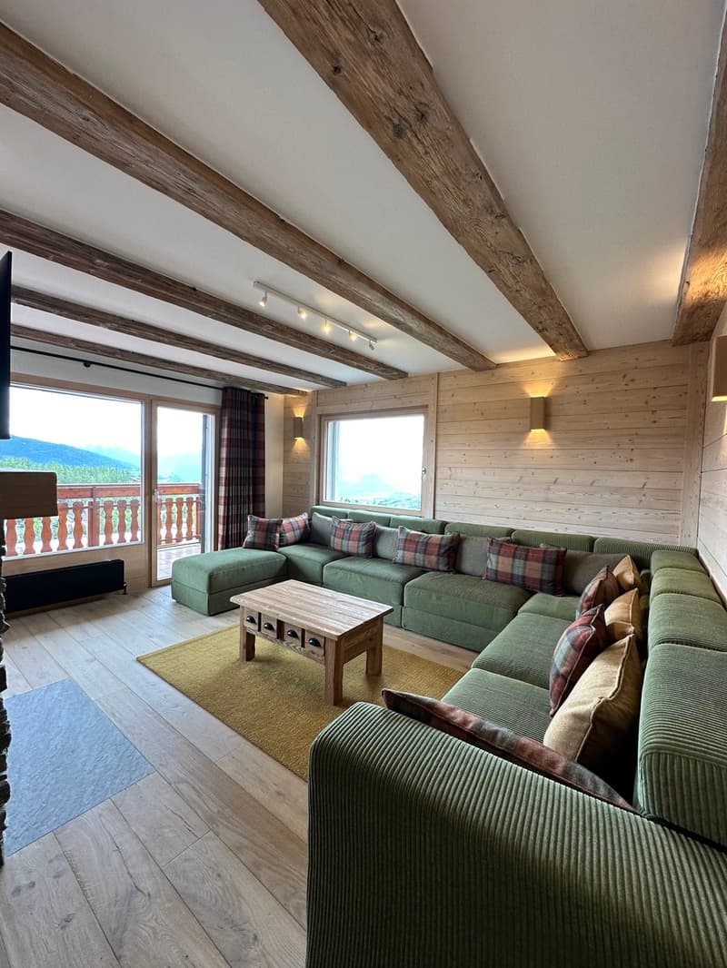 Sehr schönes 5,5-Zimmer-Apartment (9)
