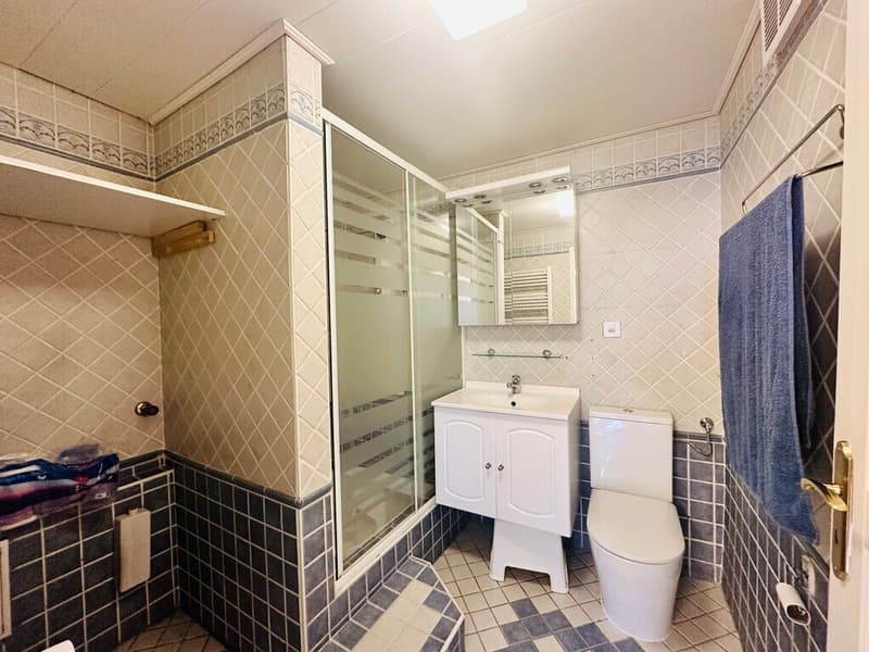 3.5 unusual rooms two steps from the center of Montana (10)