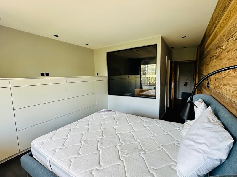 Charmanter 2,5-Zimmer-Wohnung im Zentrum von Crans (8)