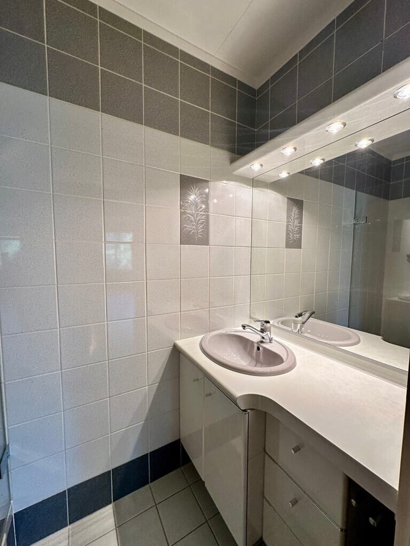 Charmanter 2,5-Zimmer-Wohnung im Zentrum von Crans (13)