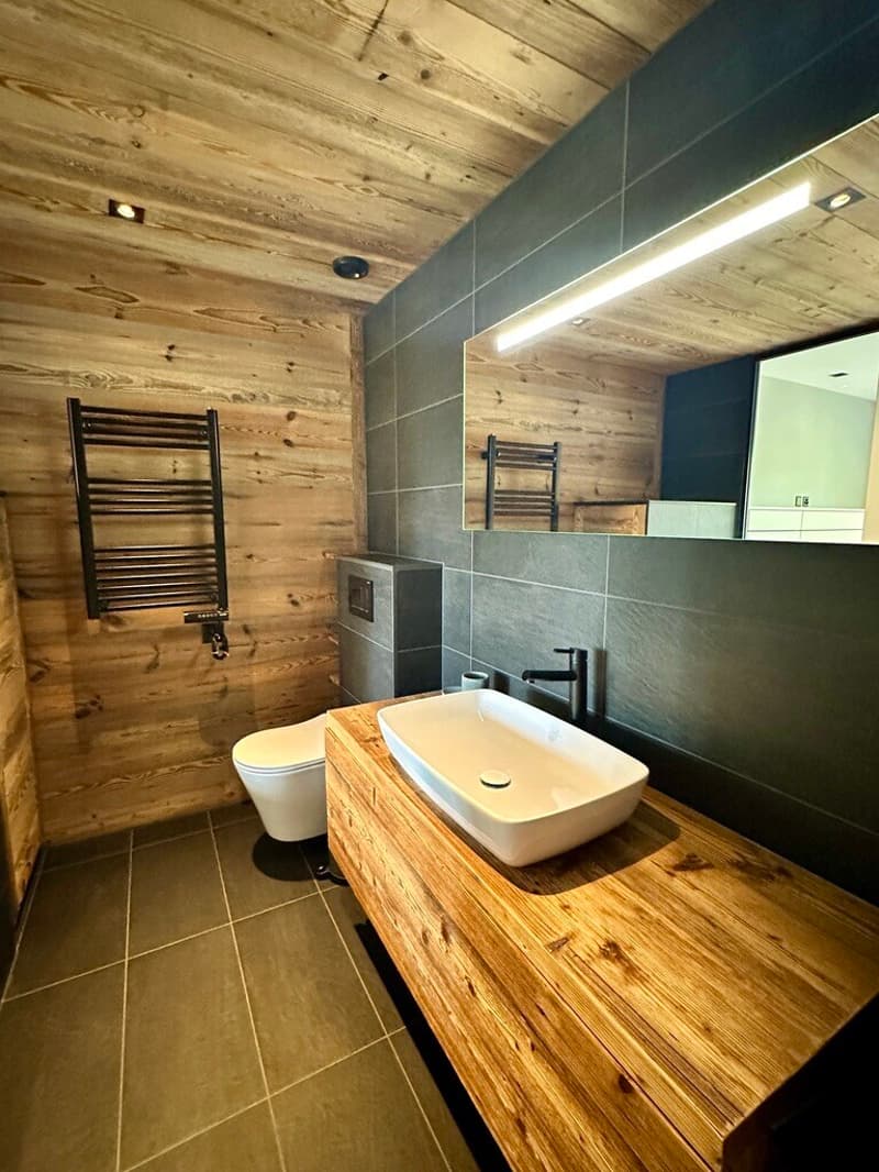 Charmanter 2,5-Zimmer-Wohnung im Zentrum von Crans (6)