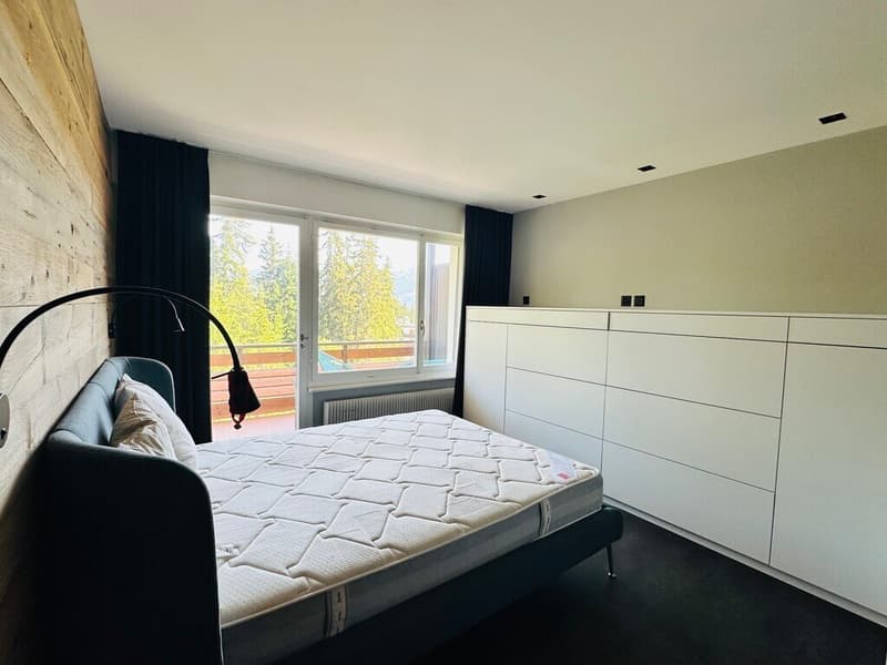 Charmanter 2,5-Zimmer-Wohnung im Zentrum von Crans (9)