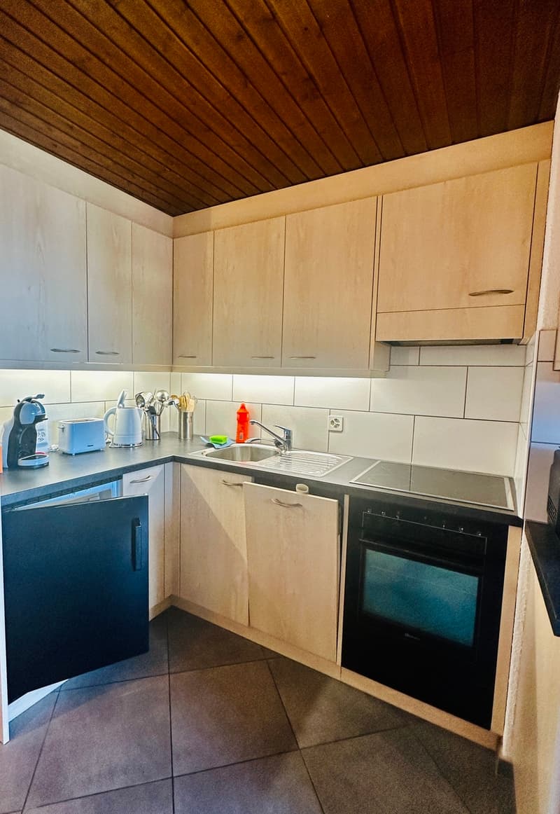 Belle appartement de 3,5 pièces à louer à l'année (3)