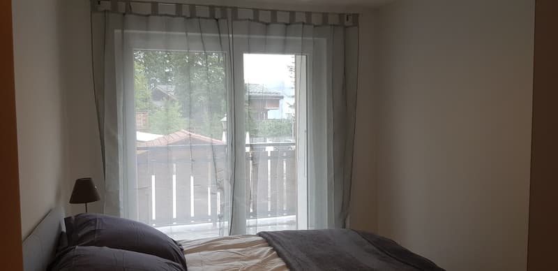 Très bel appartement de 3.5 pièces au coeur de Crans à l'année (12)