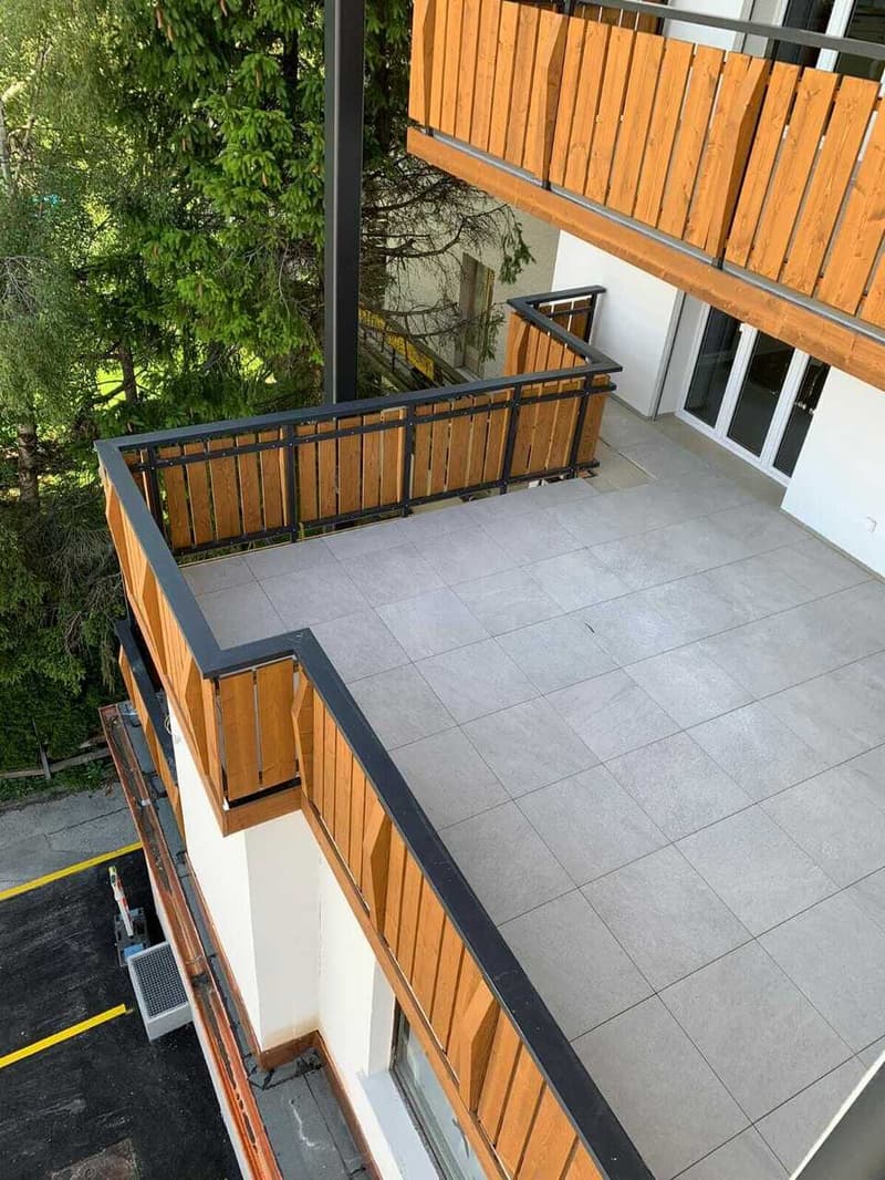 Très bel appartement de 3.5 pièces au coeur de Crans à l'année (7)