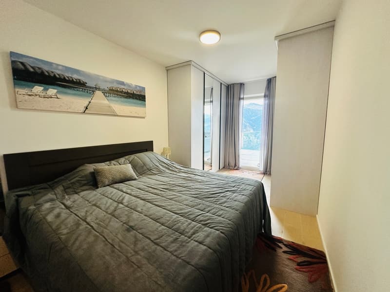 Splendide attique de 4,5 pièces neuf (10)