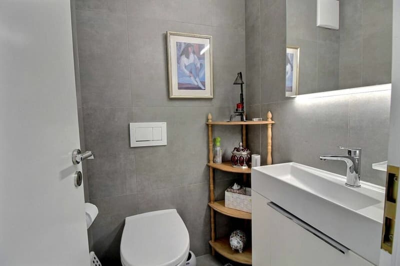 Appartamento 6 locali ad Anzère (19)
