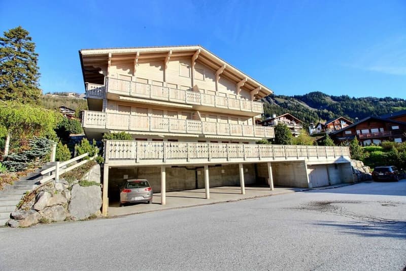Appartamento 6 locali ad Anzère (13)