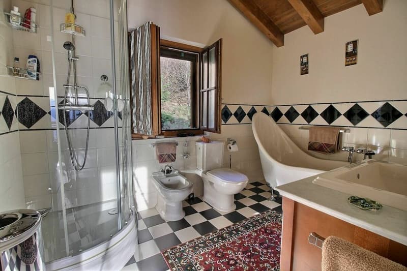 Chalet 7 rooms in Anzère (11)