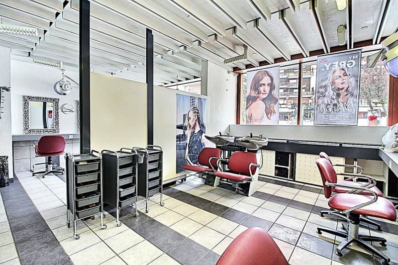 Commercial Premises (6)