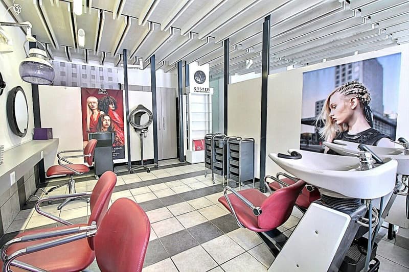 Commercial Premises (3)