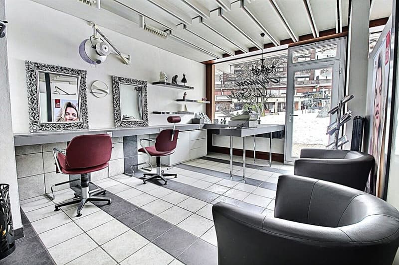 Commercial Premises (5)