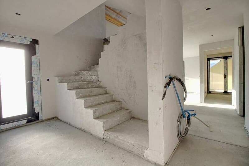 Individual villa with 8 rooms in Ayent (11)