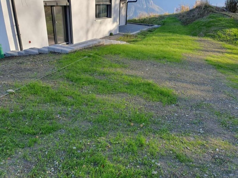 Individual villa with 8 rooms in Ayent (18)