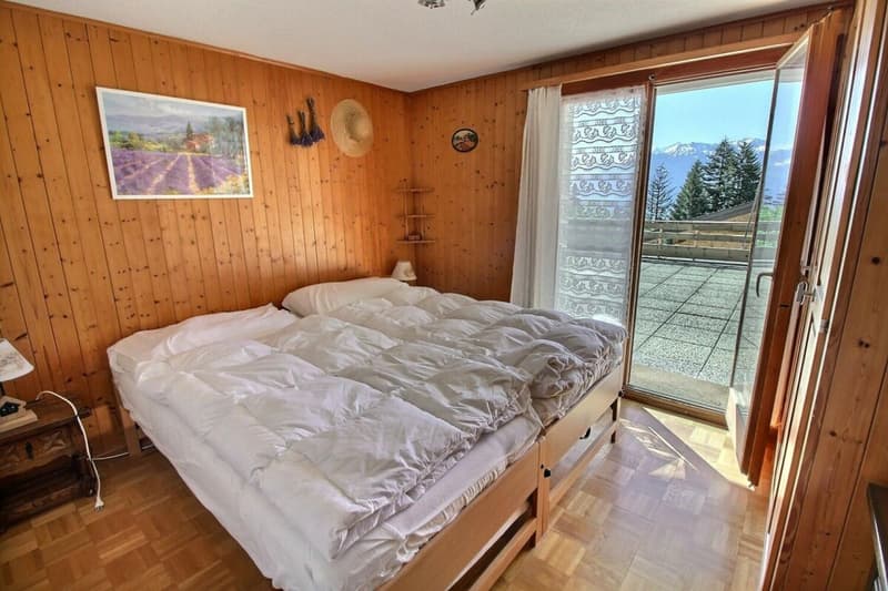 Chalet Trojka - wöchentliche Vermietung (11)