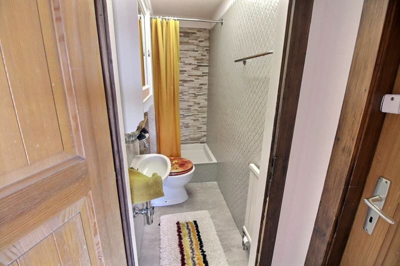 Chalet Trojka - wöchentliche Vermietung (17)