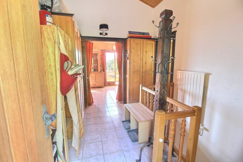 Chalet Trojka - wöchentliche Vermietung (2)