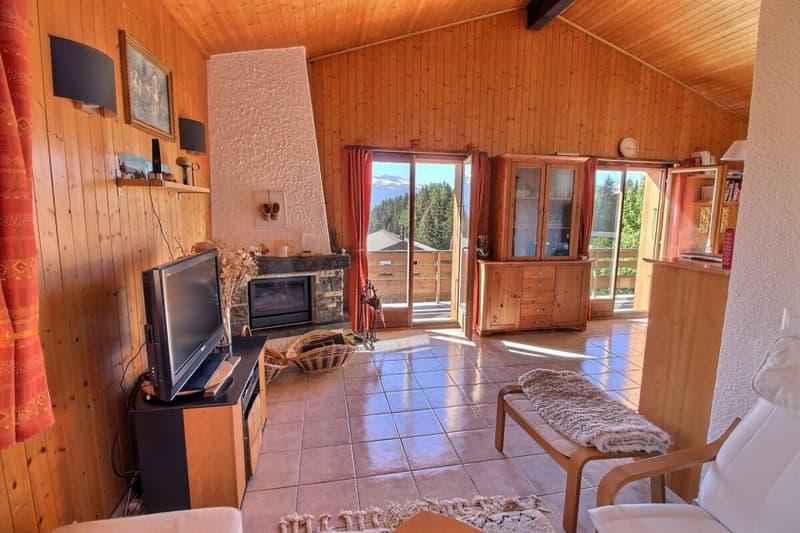 Chalet Trojka - wöchentliche Vermietung (5)