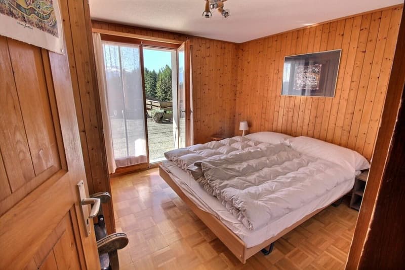Chalet Trojka - wöchentliche Vermietung (10)