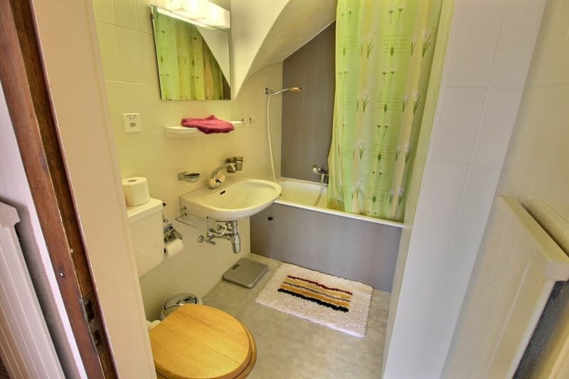Chalet Trojka - wöchentliche Vermietung (16)