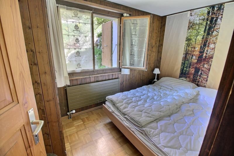 Chalet Trojka - wöchentliche Vermietung (9)