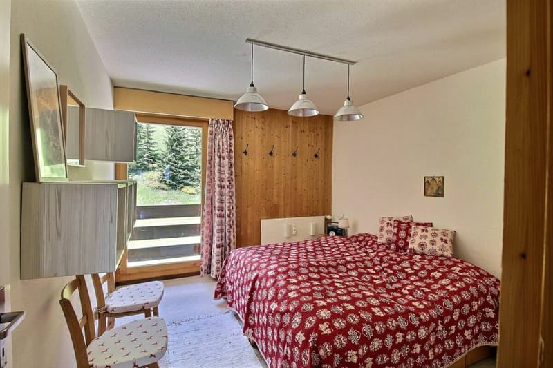 AV 15/ Leone - 401 Affitto settimanale ad Anzère (7)