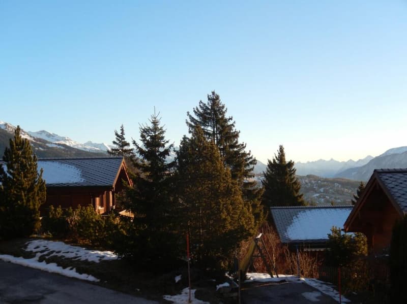 Dailles B2 Noleggio settimanale (10)