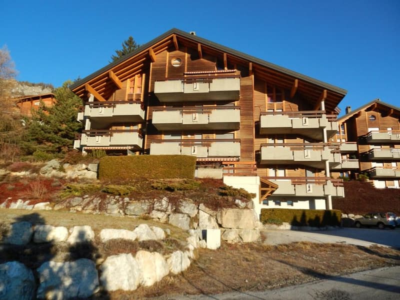 Dailles B2 Noleggio settimanale (12)