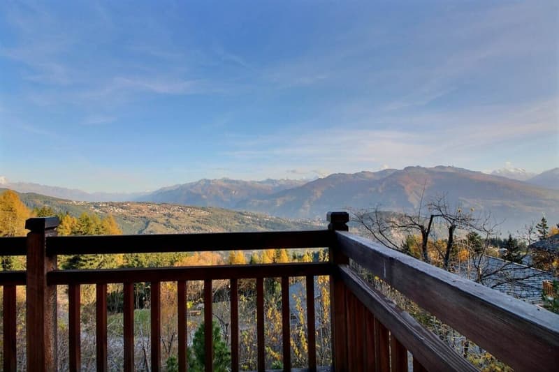 Chalet mit 7 Zimmern in Anzère (16)