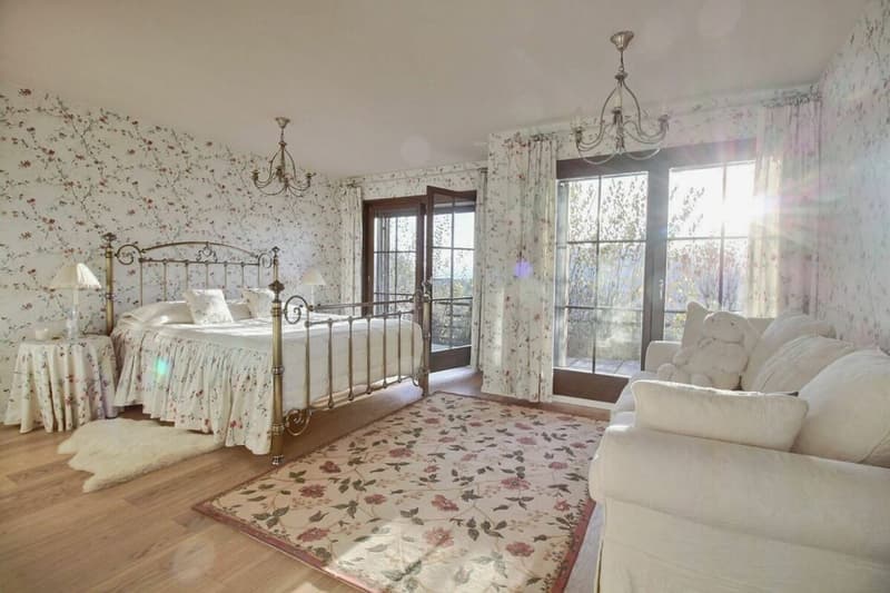 Chalet mit 7 Zimmern in Anzère (6)