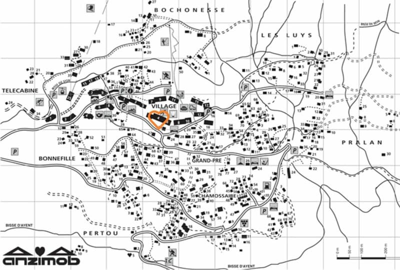 AV 4/Mars 401 - Location semaine (12)