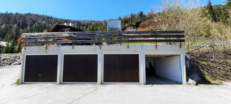 Armoises A102 - Location semaine (7)