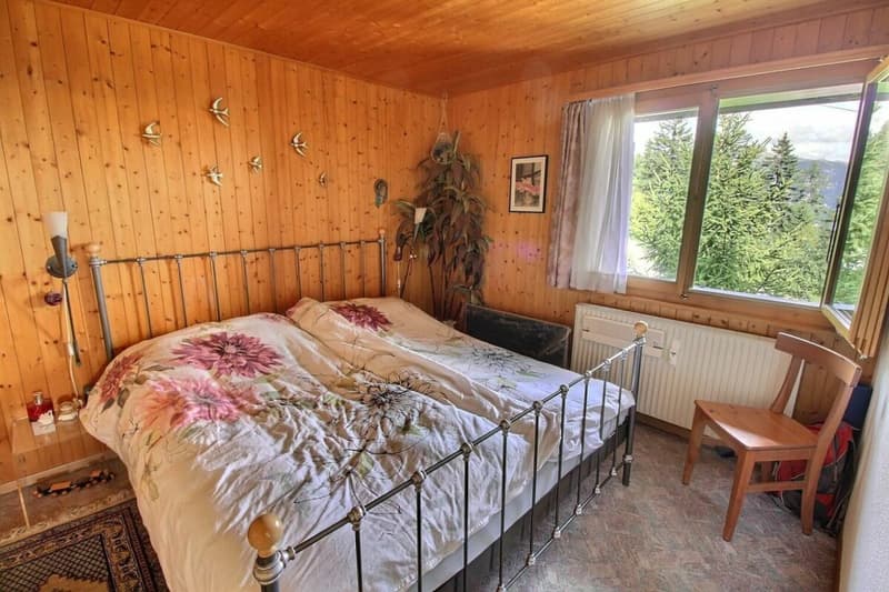 Armoises A102 - Location semaine (5)