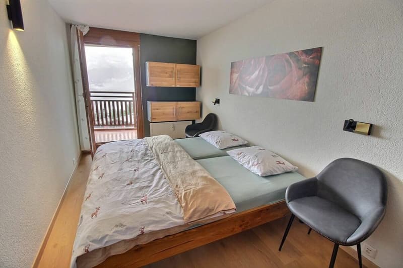 Topaze 604 Location semaine à Anzère (7)
