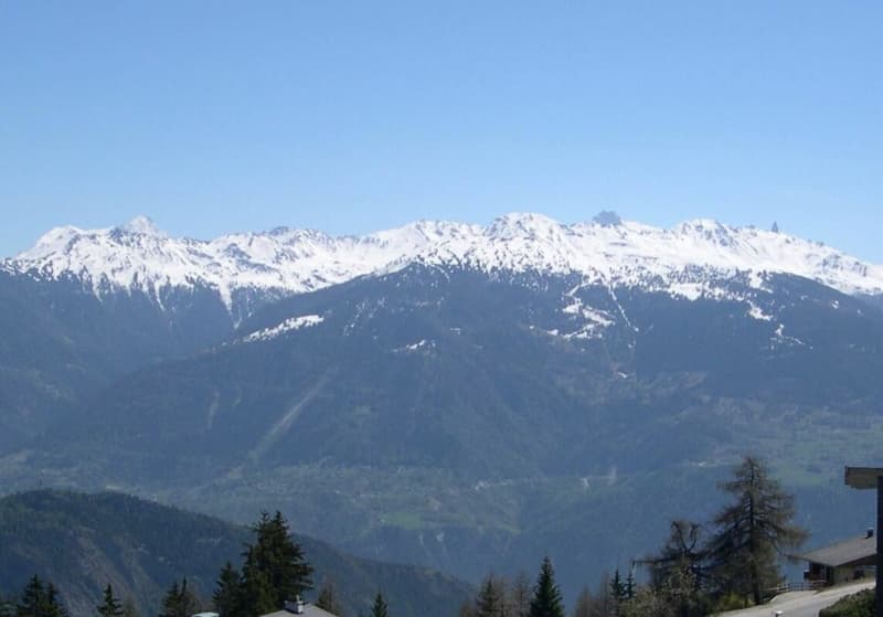 Topaze 604 Location semaine à Anzère (11)