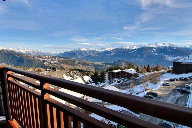 Topaze 604 Location semaine à Anzère (10)