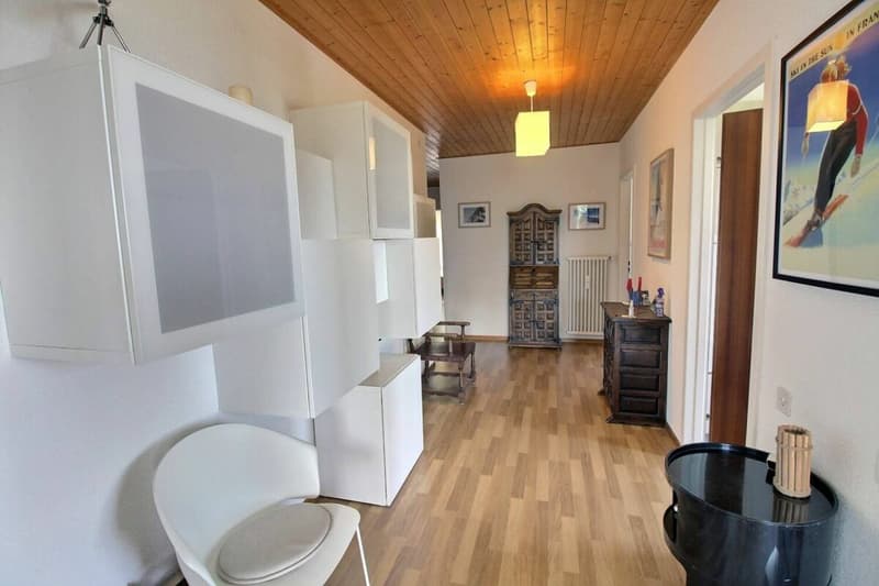Appartement 3 pièces Location semaine (6)